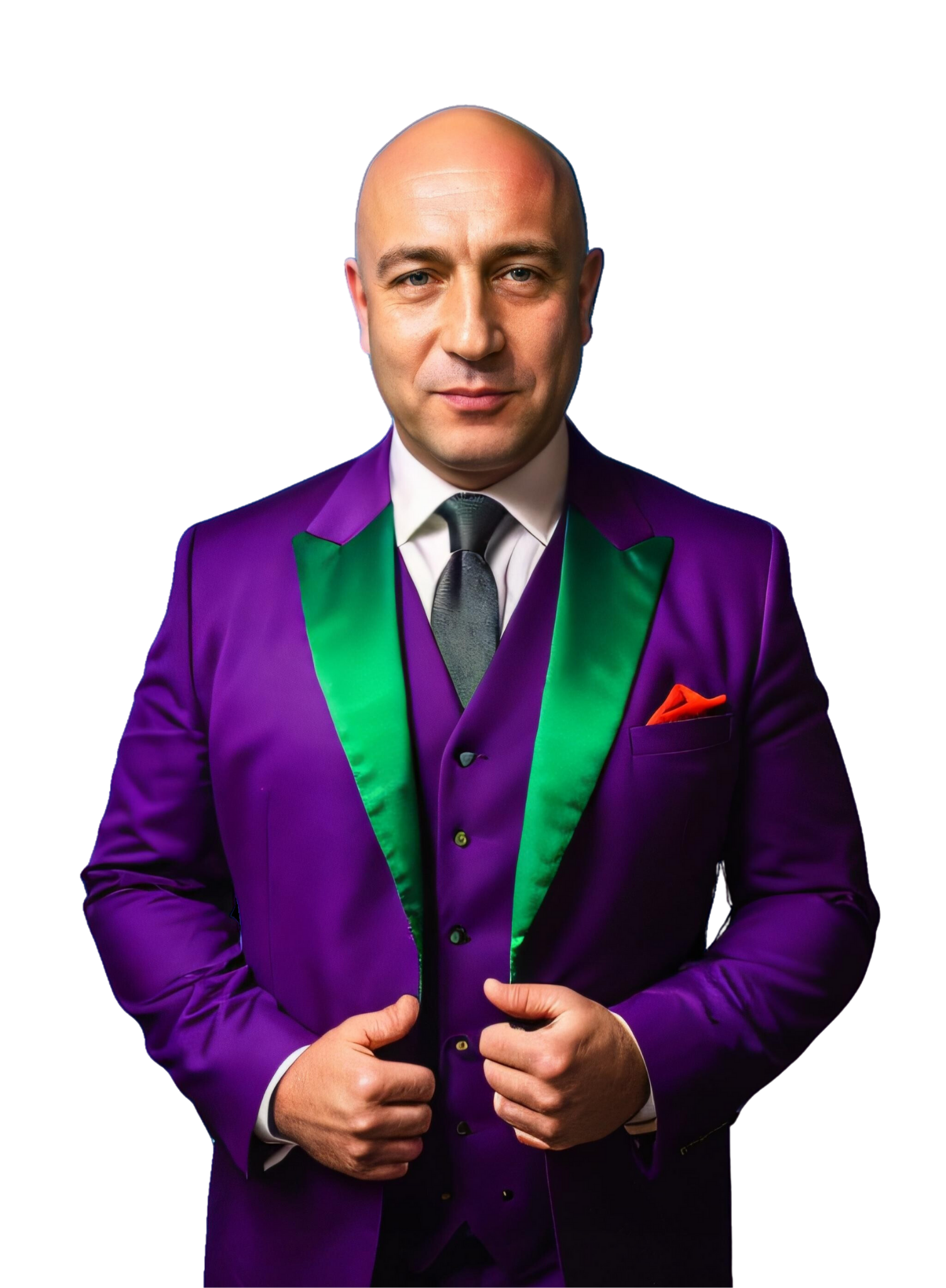 Zdjęcie warsztatu Croom Motors